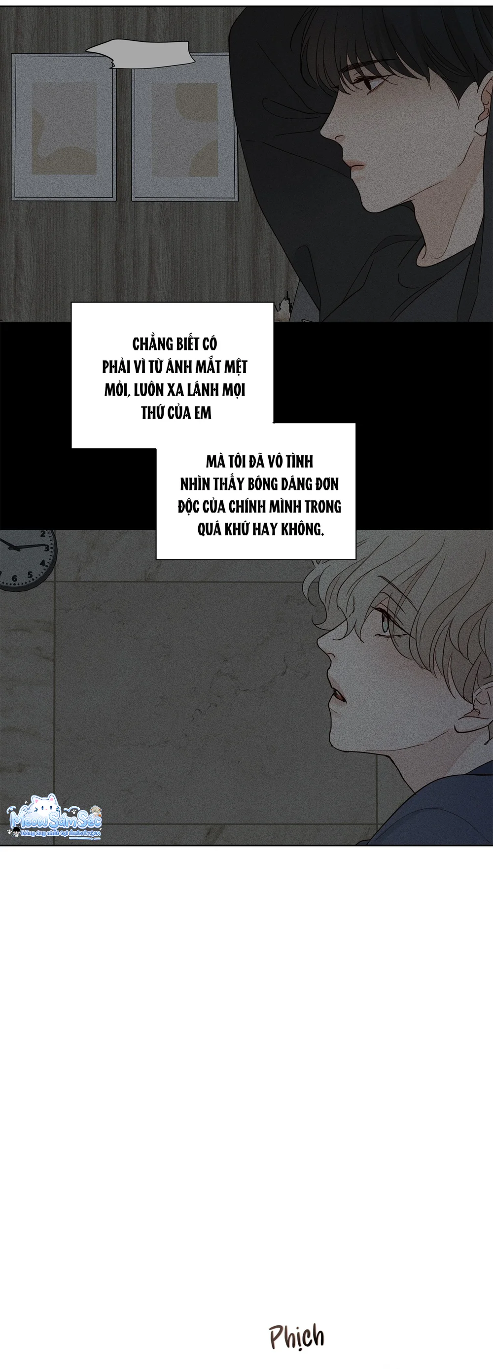 Đọc truyện Just Family - Chapter 4
