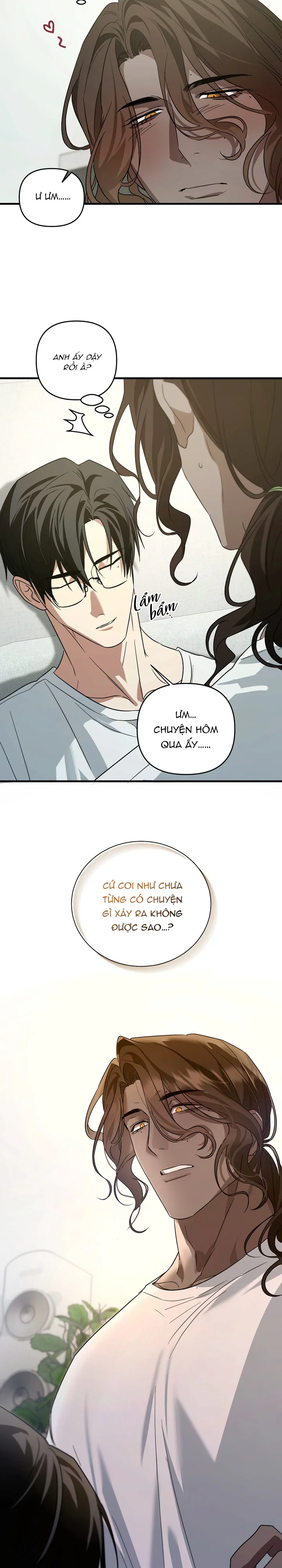 Đọc truyện Cực Hình Hoàn Mĩ - Chapter 7