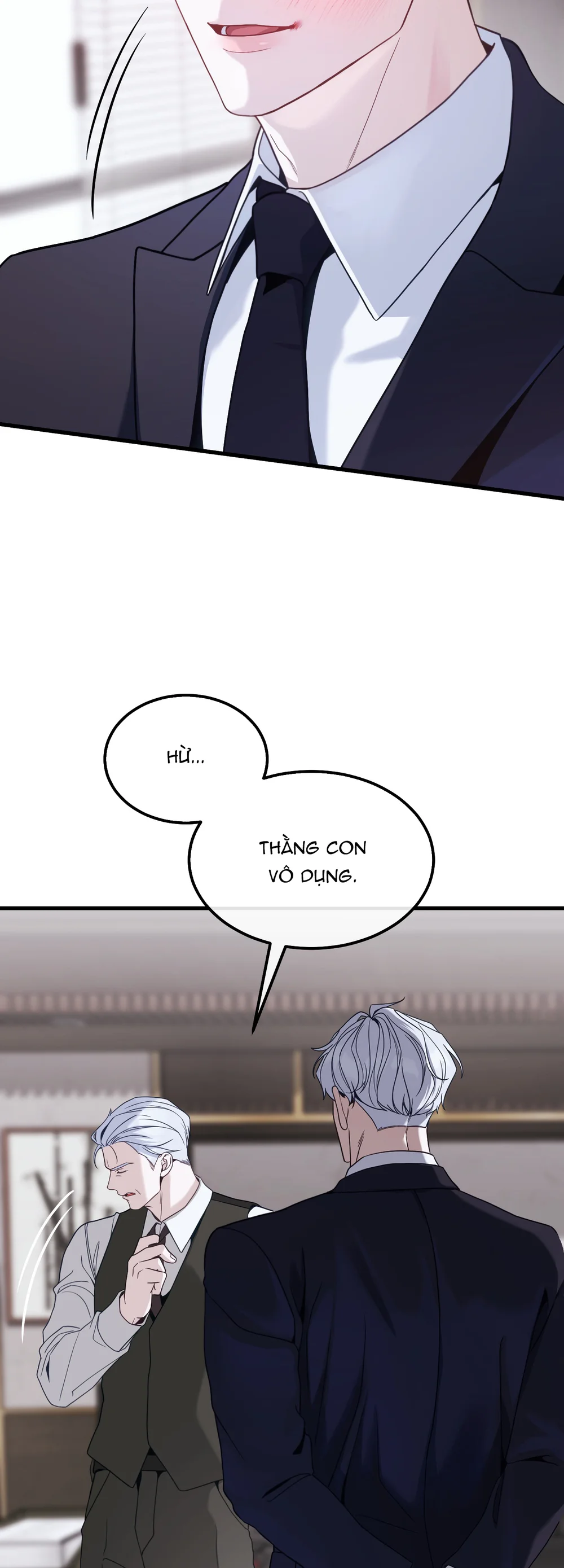 Đọc truyện The Leashed - Chapter 8
