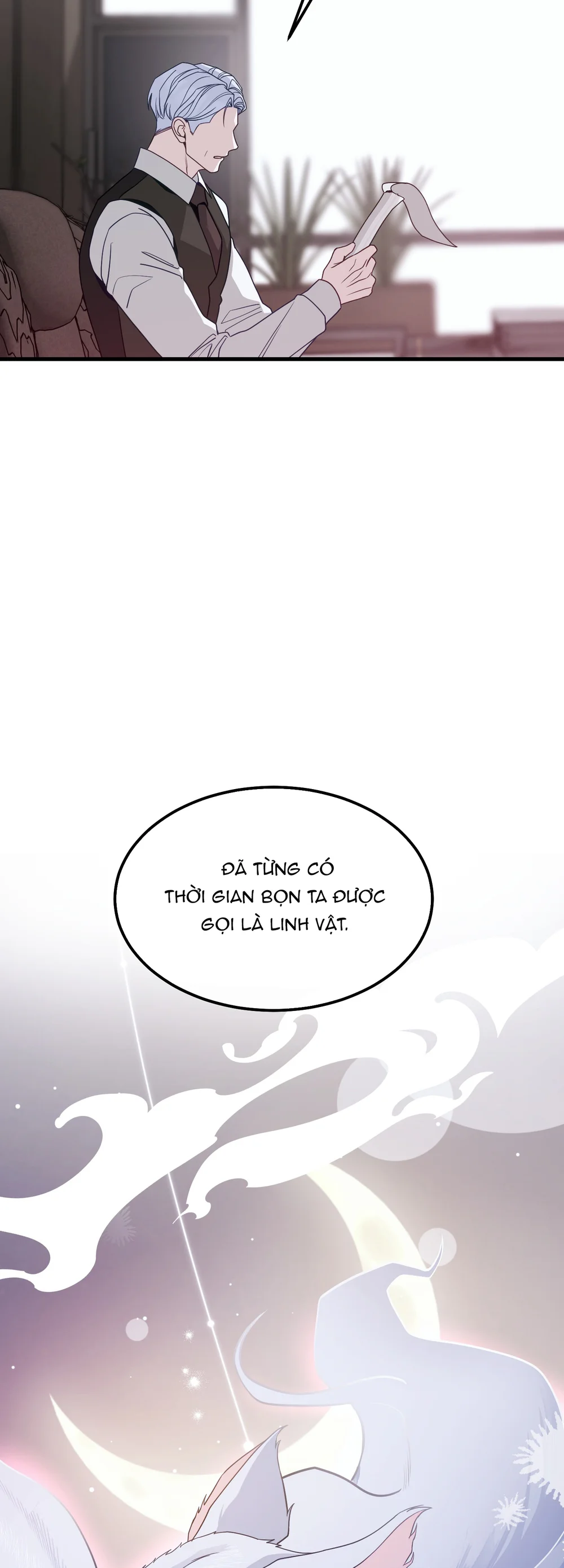 Đọc truyện The Leashed - Chapter 8