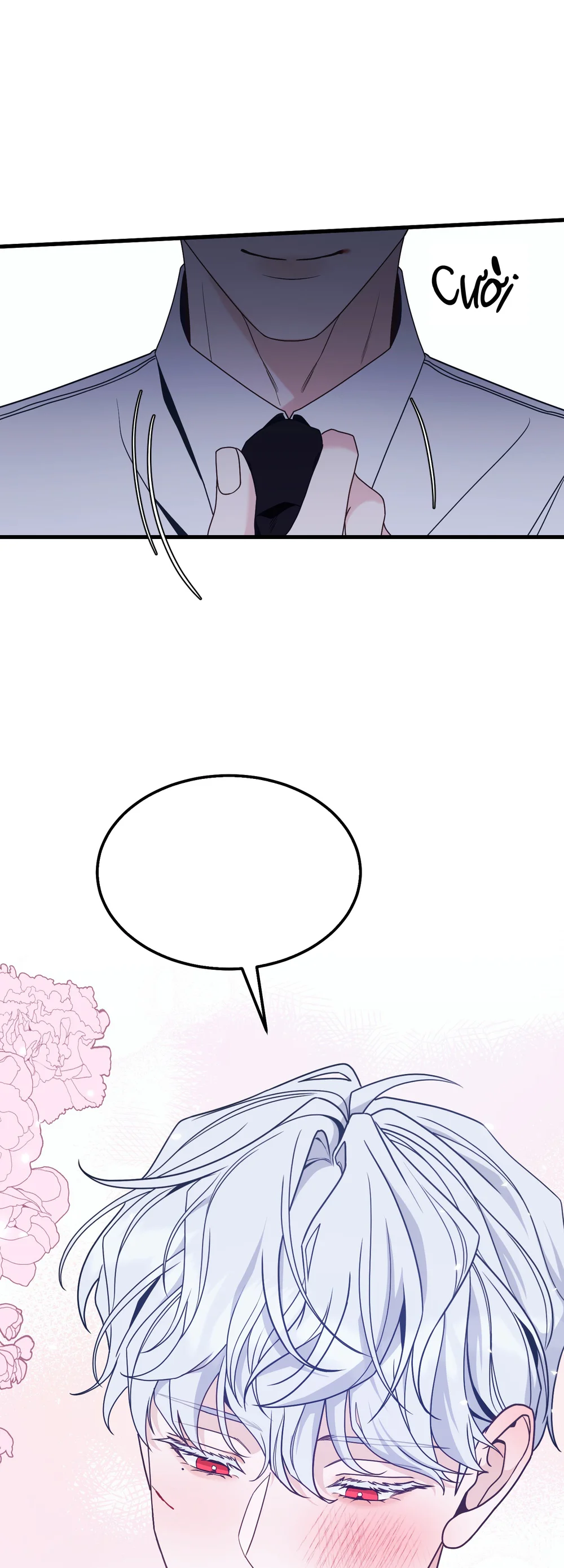 Đọc truyện The Leashed - Chapter 8