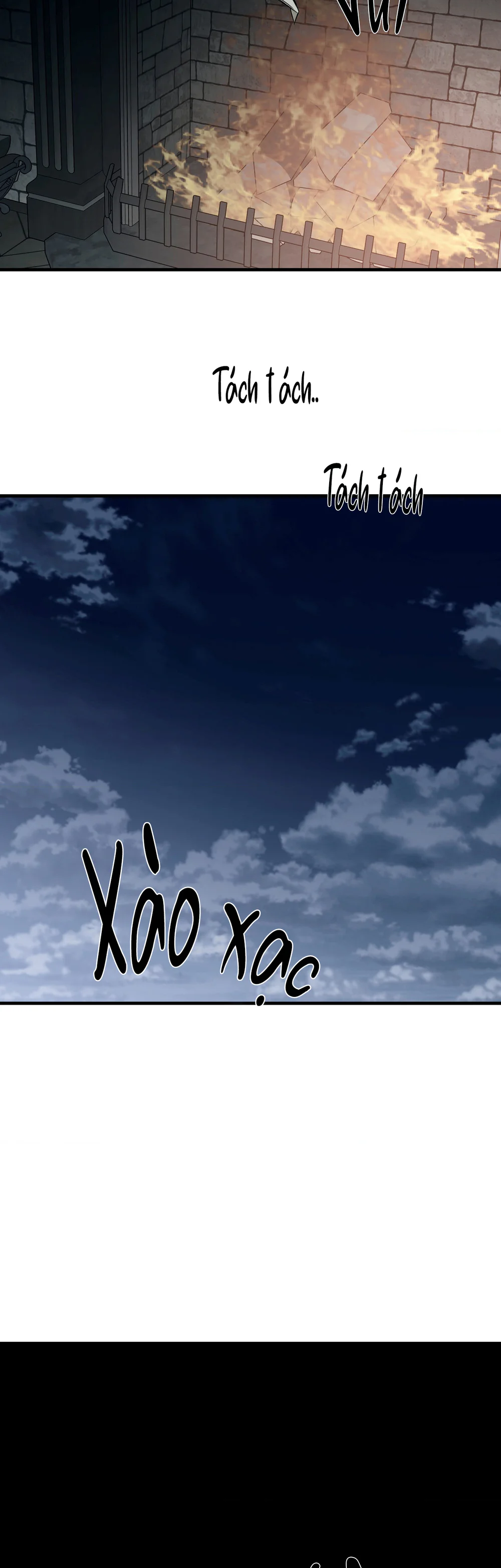 Đọc truyện Ngựa Gỗ Đen - Chapter 7