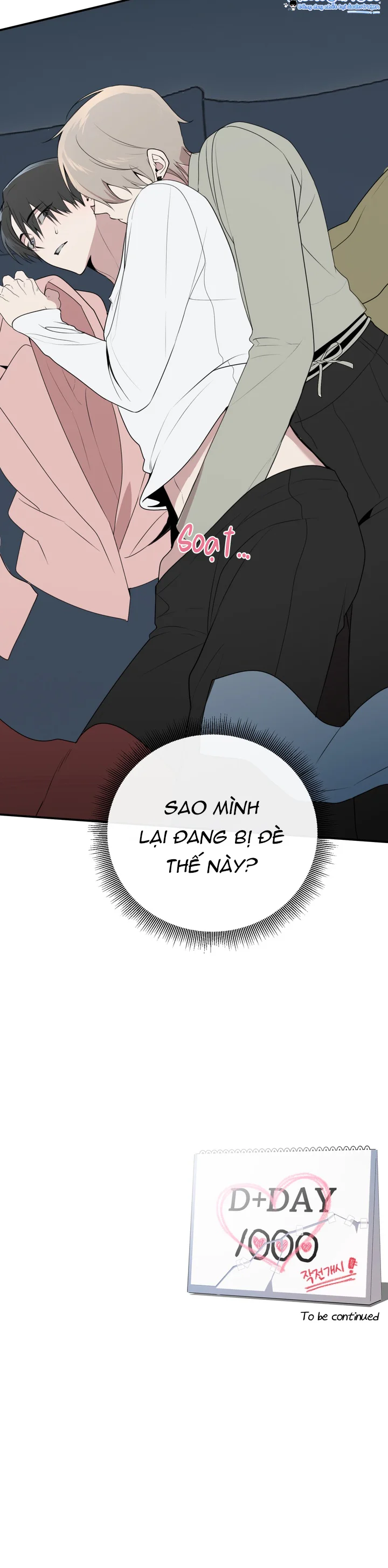 Đọc truyện Hành Trình Chữa Bệnh Bám Chủ Của Cún Nhà Tôi - Chapter 9