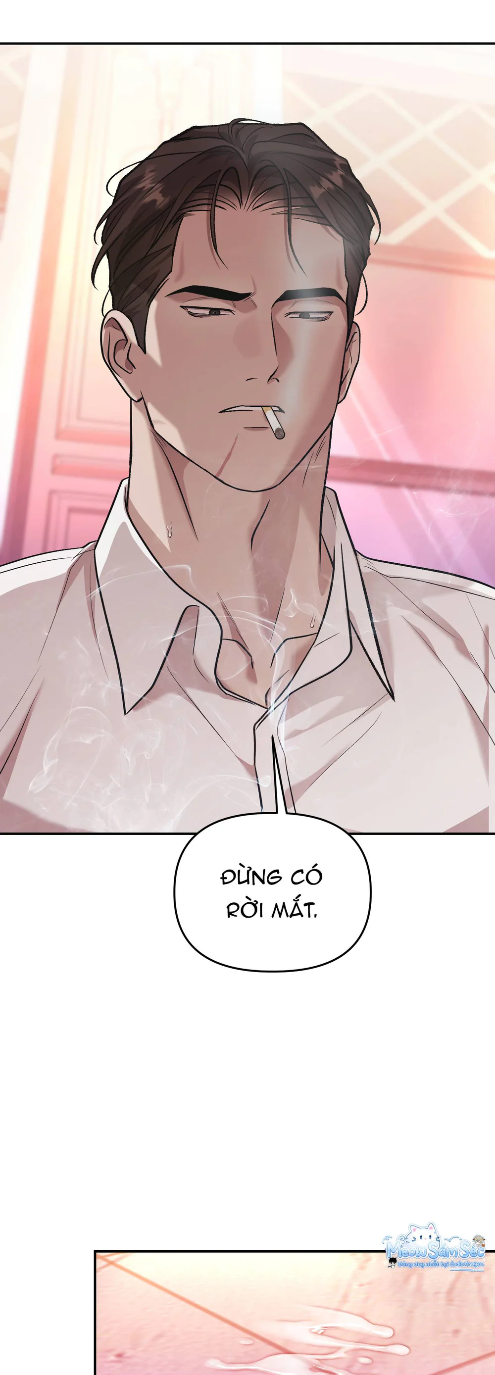 Đọc truyện Tàn Thuốc - Chapter 8