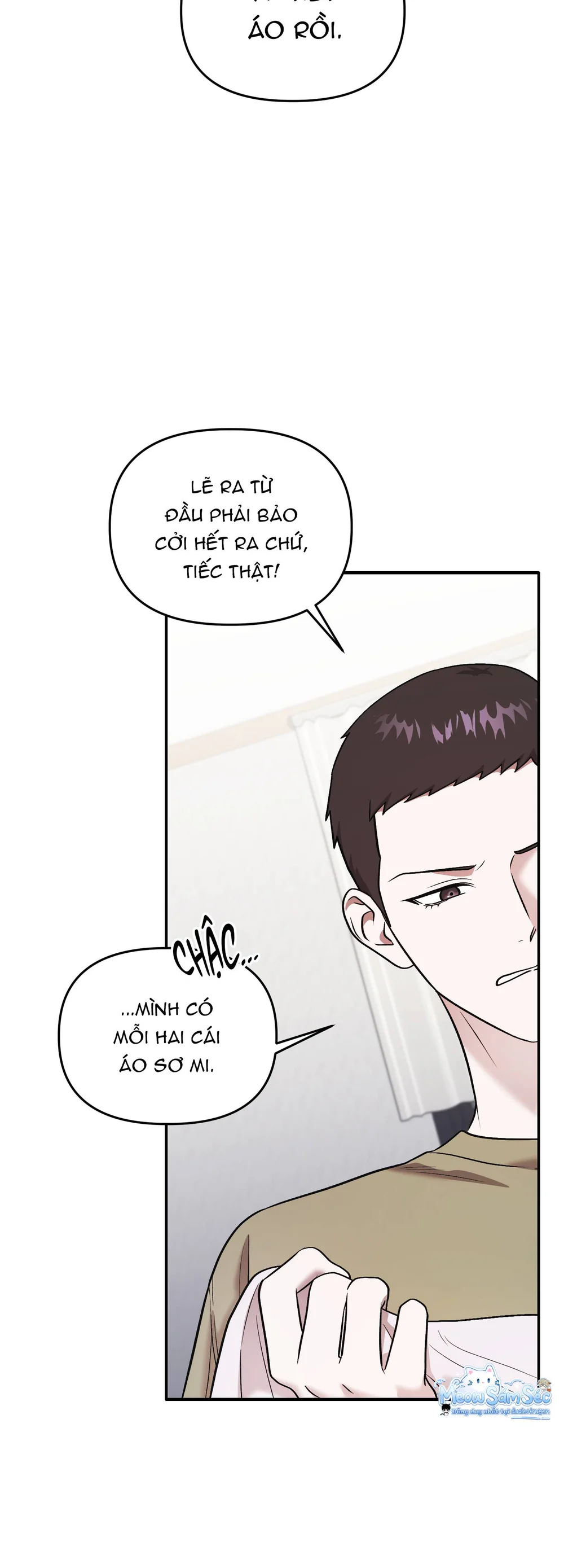 Đọc truyện Tàn Thuốc - Chapter 8