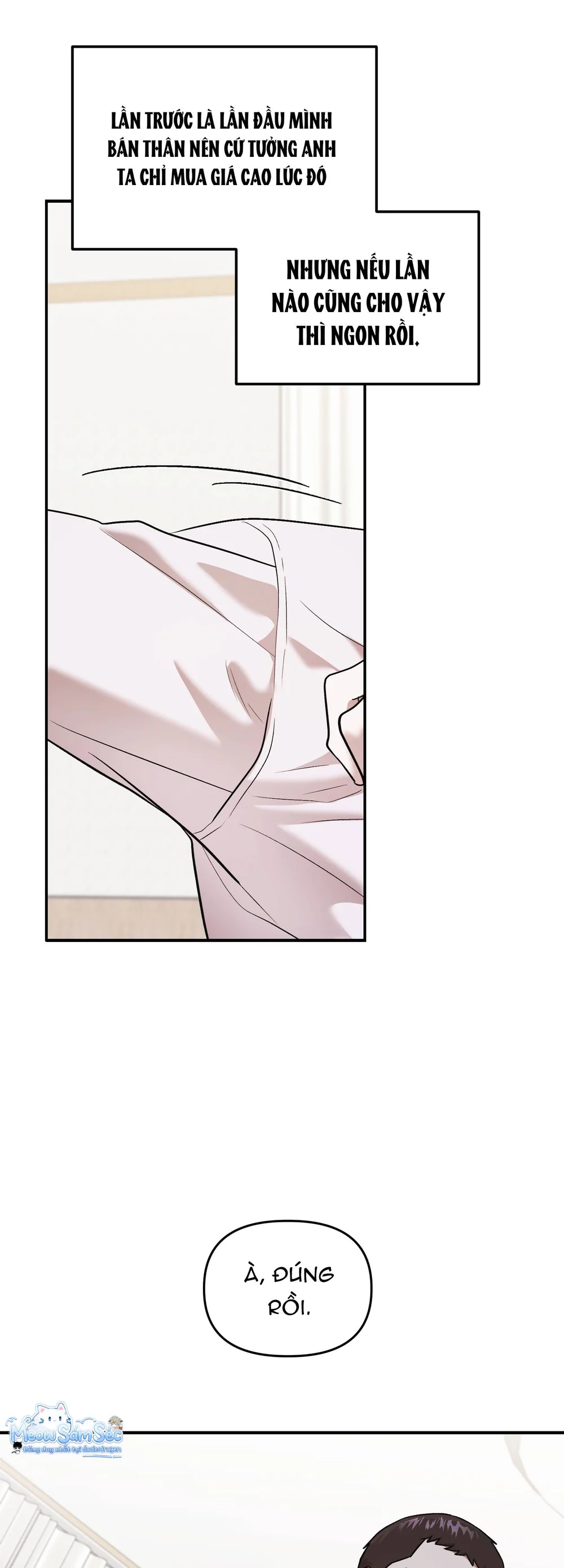 Đọc truyện Tàn Thuốc - Chapter 8