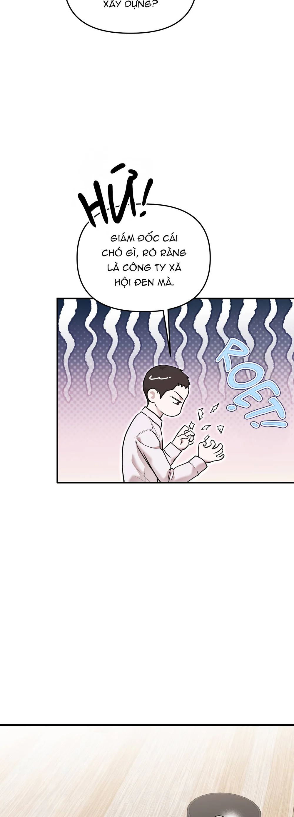 Đọc truyện Tàn Thuốc - Chapter 8