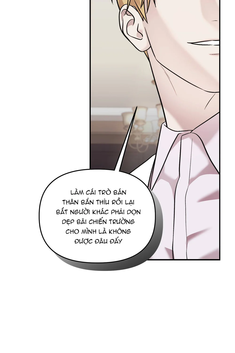 Đọc truyện Tàn Thuốc - Chapter 8