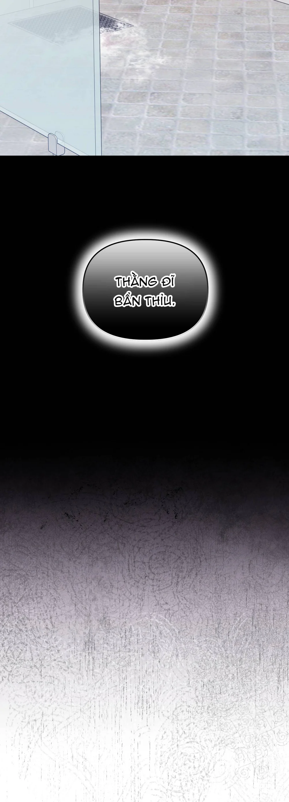 Đọc truyện Tàn Thuốc - Chapter 8