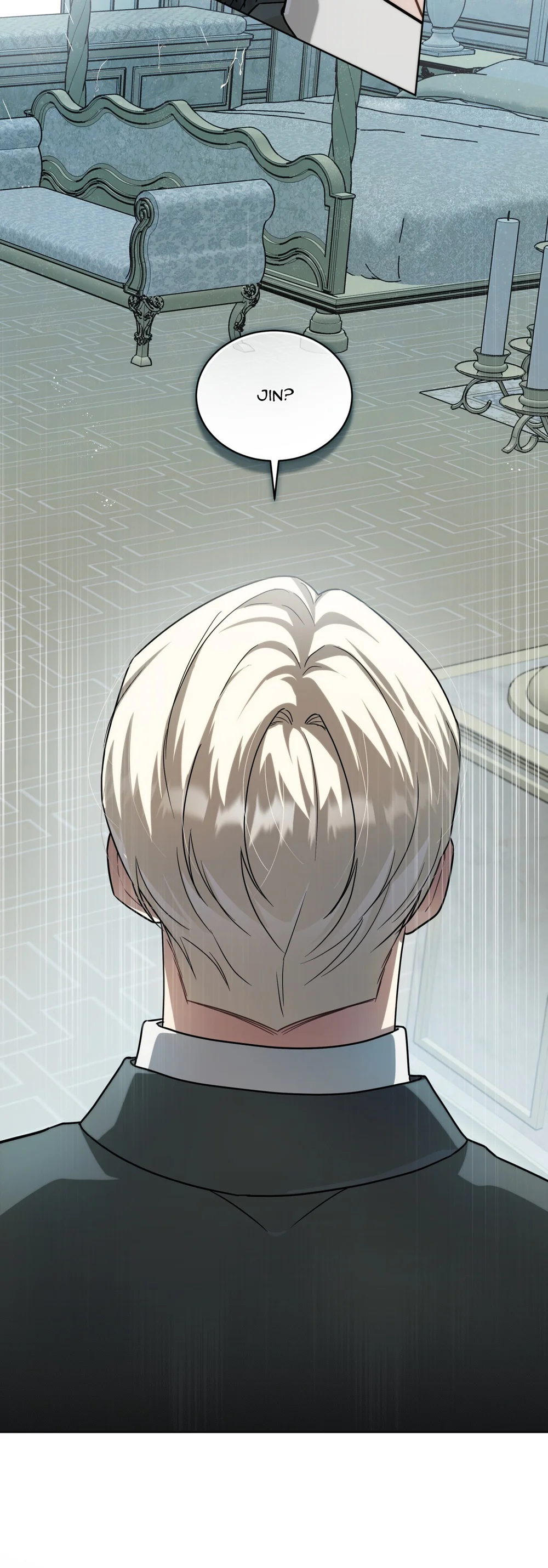 Đọc truyện HEAVY RAIN - Chapter 24