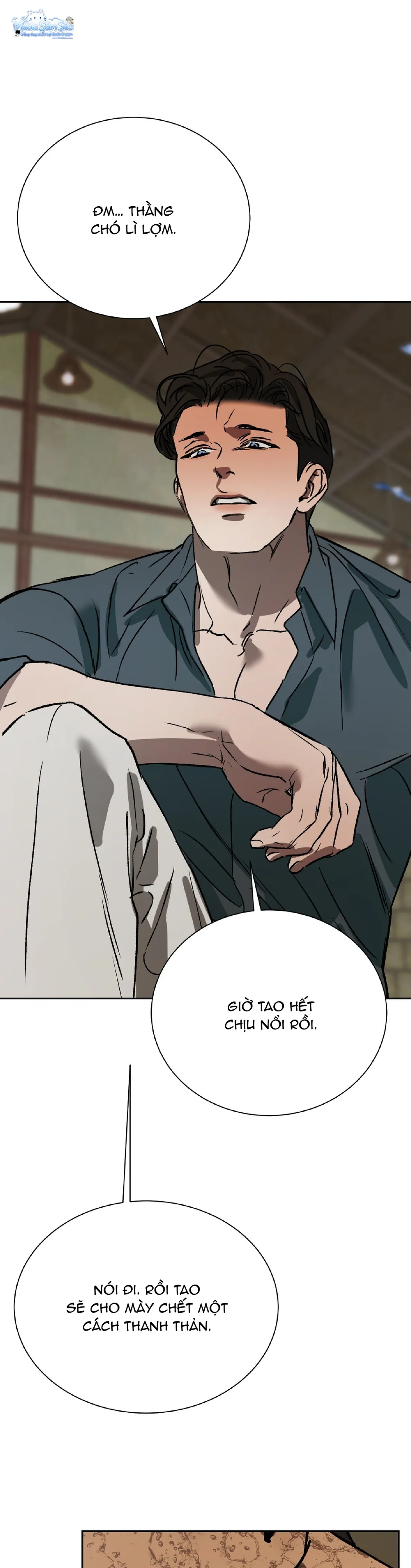 Đọc truyện Bad Habits - Chapter 14