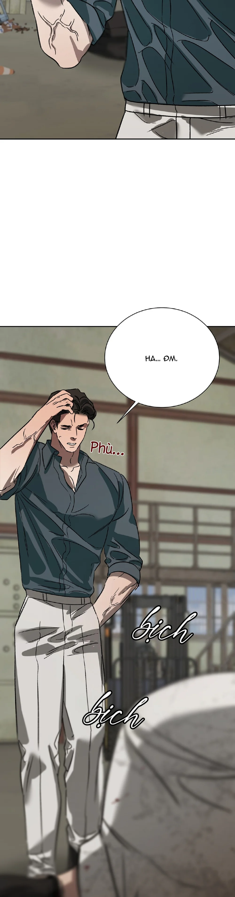 Đọc truyện Bad Habits - Chapter 14