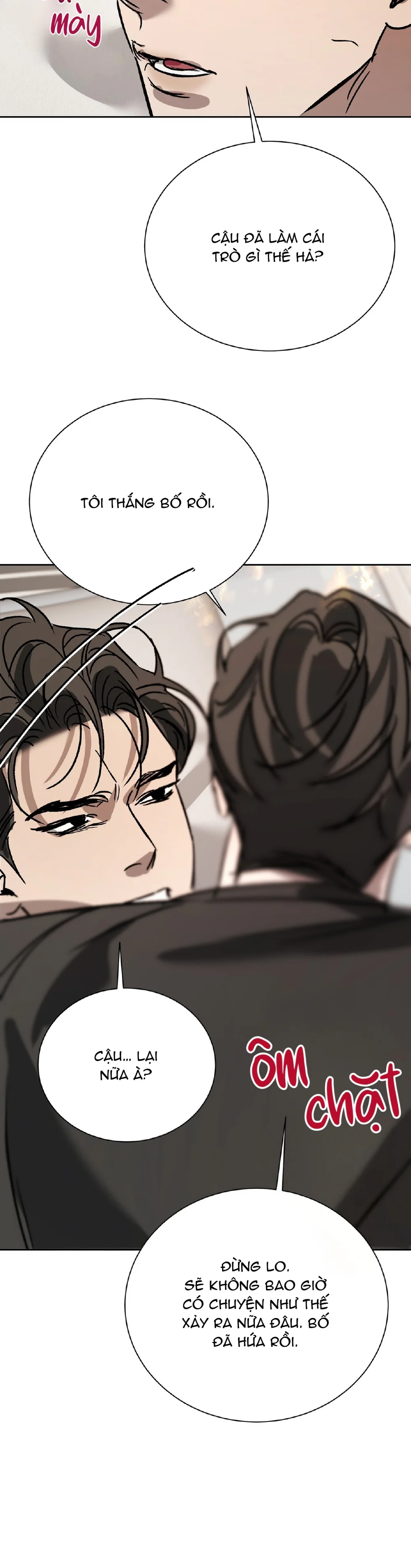 Đọc truyện Bad Habits - Chapter 14