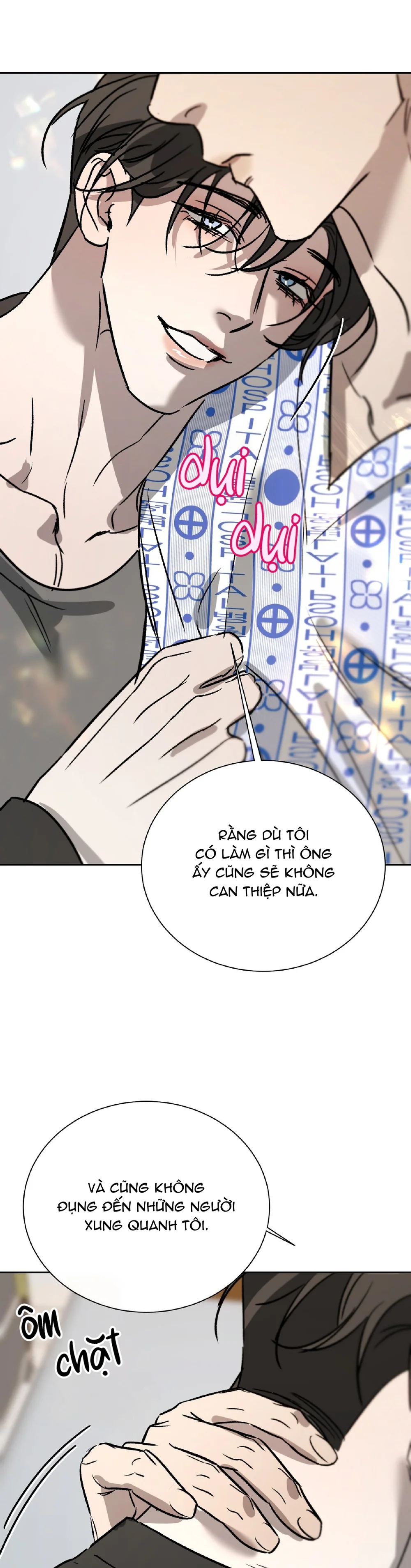 Đọc truyện Bad Habits - Chapter 14