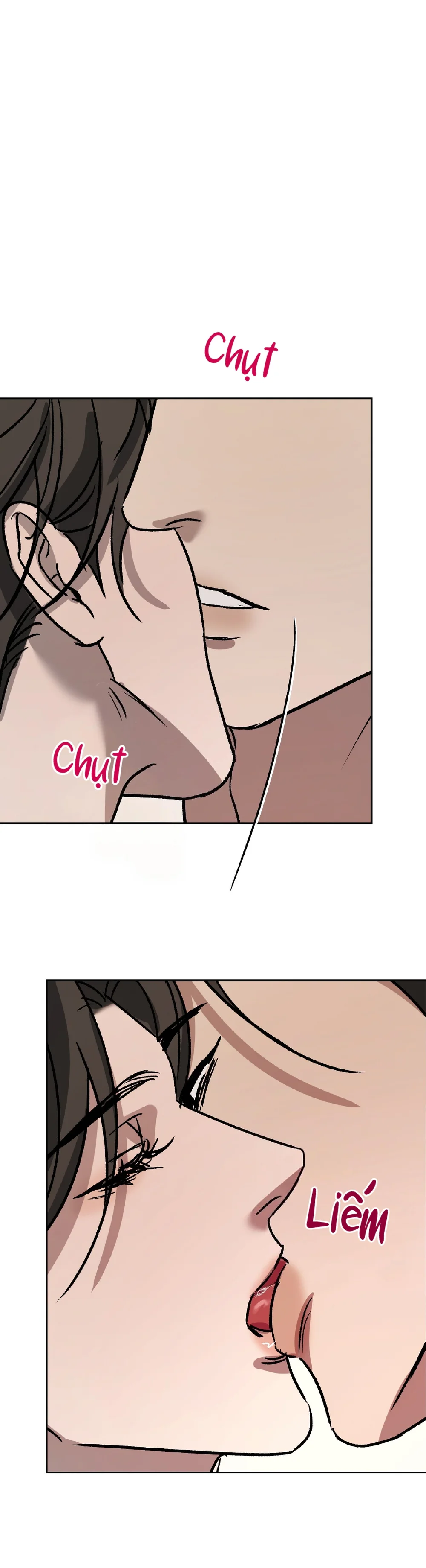 Đọc truyện Bad Habits - Chapter 14
