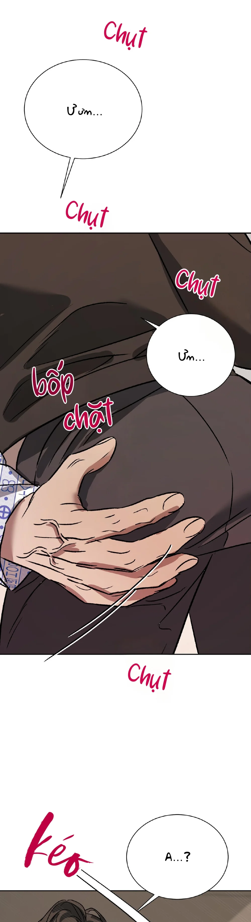 Đọc truyện Bad Habits - Chapter 14