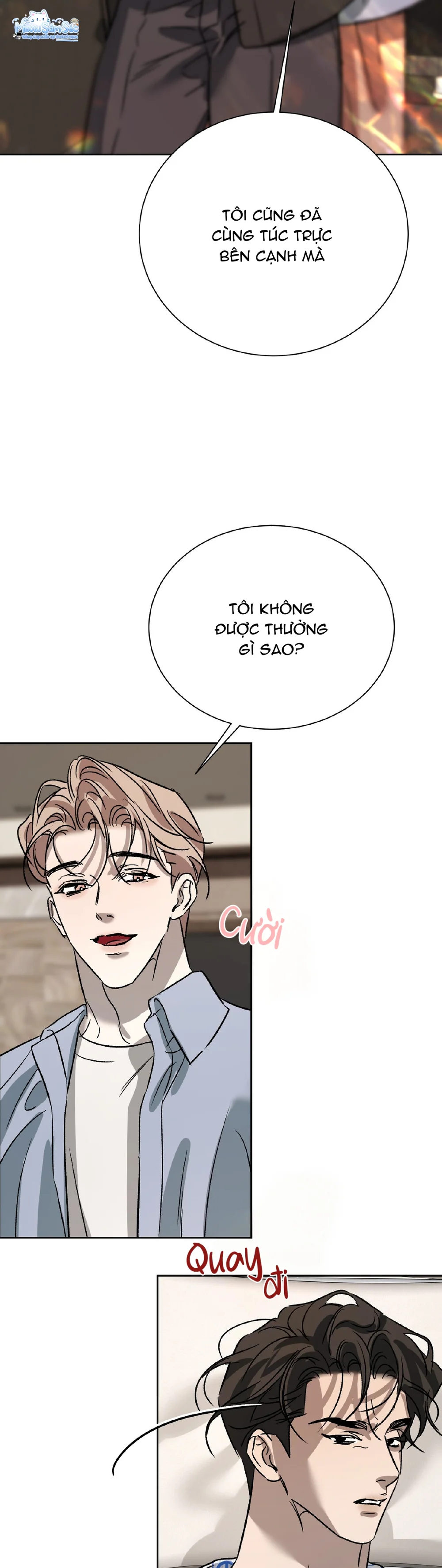 Đọc truyện Bad Habits - Chapter 14