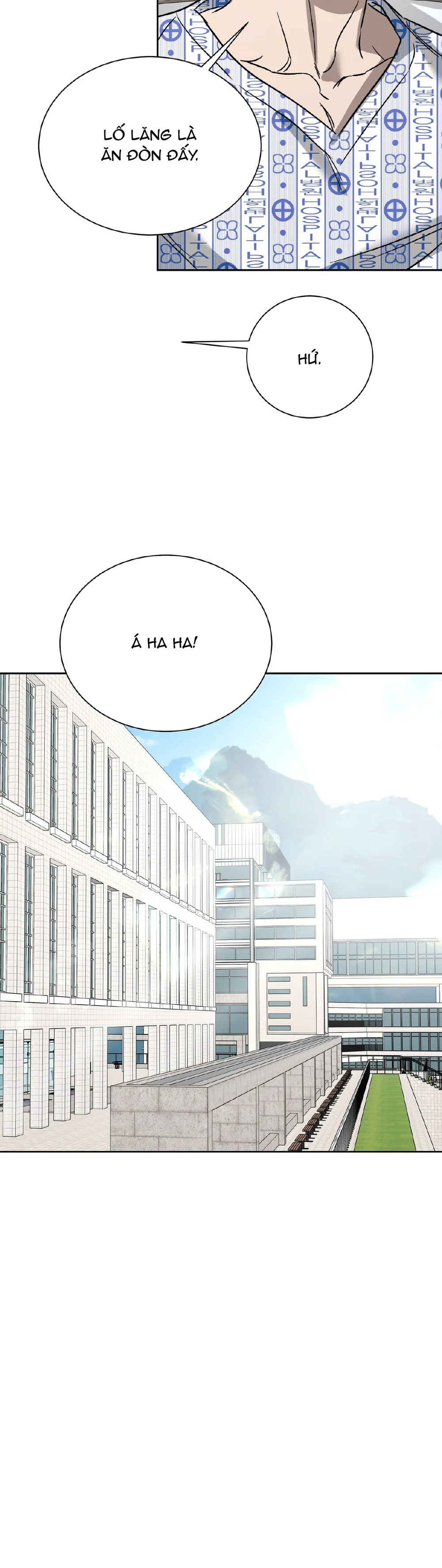 Đọc truyện Bad Habits - Chapter 14