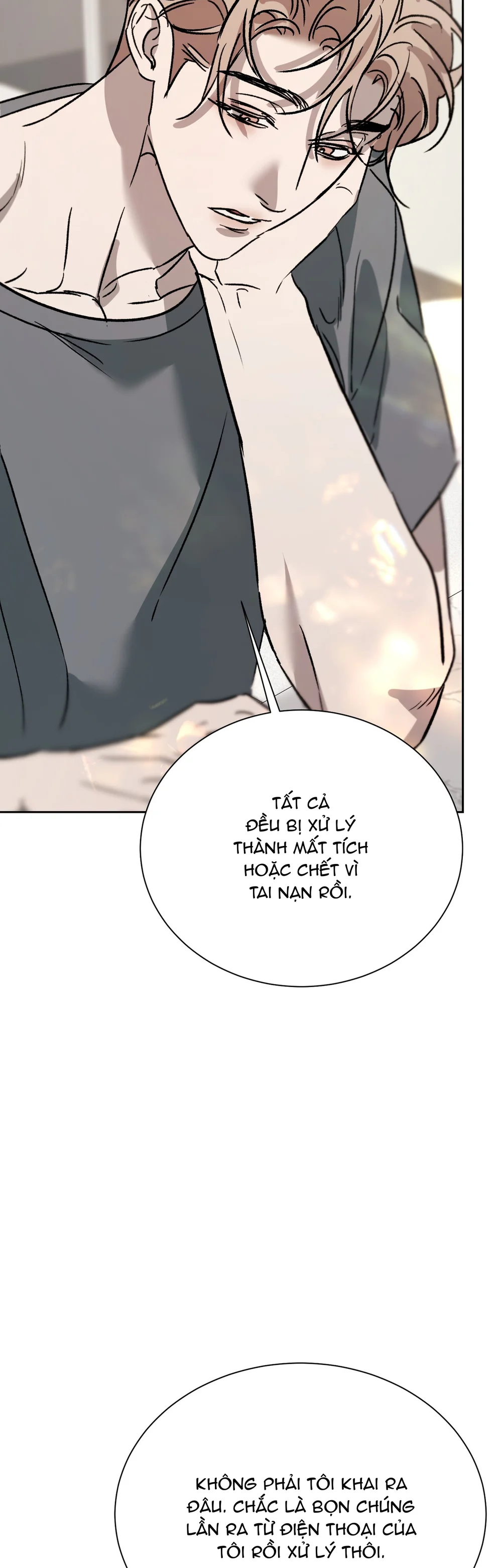 Đọc truyện Bad Habits - Chapter 14