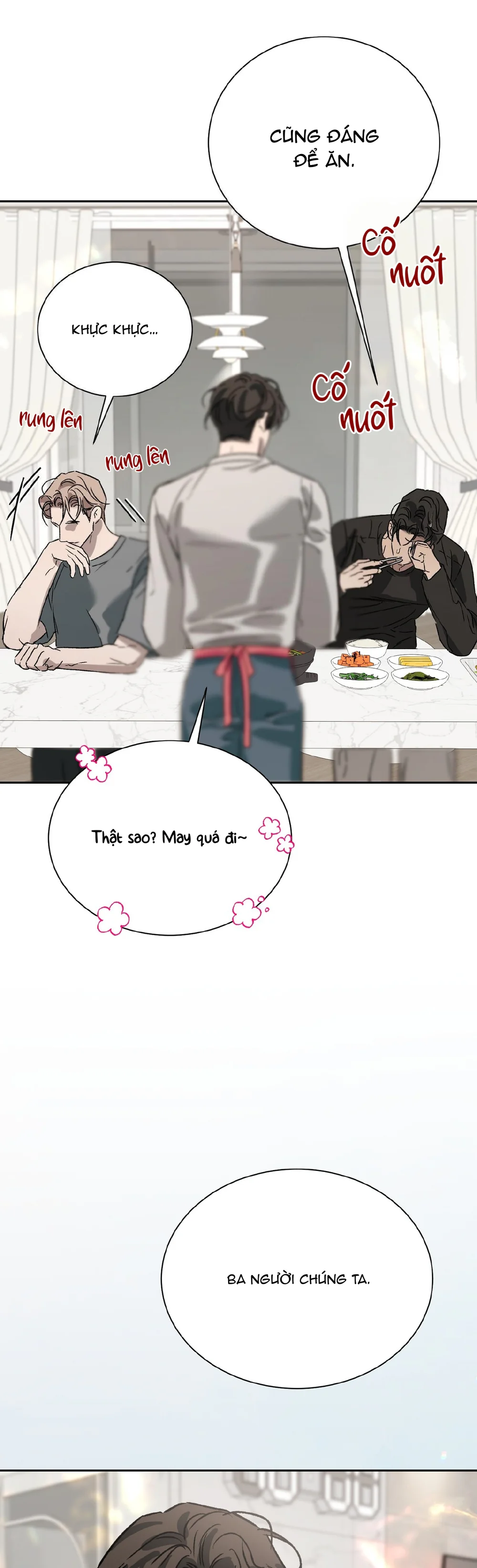 Đọc truyện Bad Habits - Chapter 14
