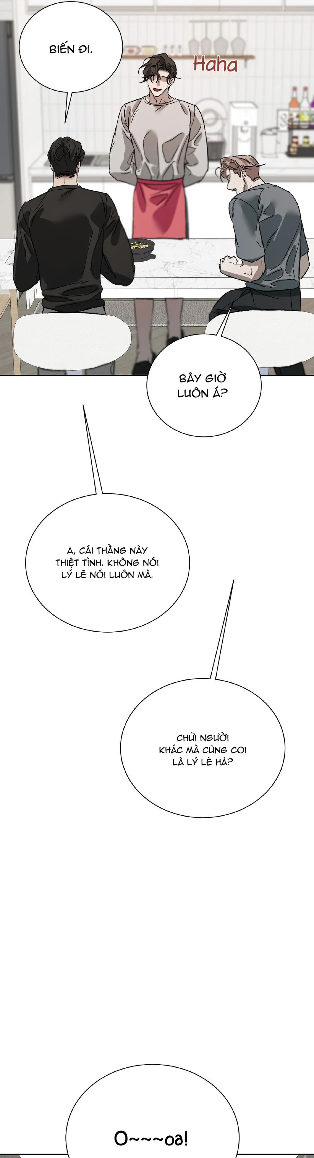 Đọc truyện Bad Habits - Chapter 14