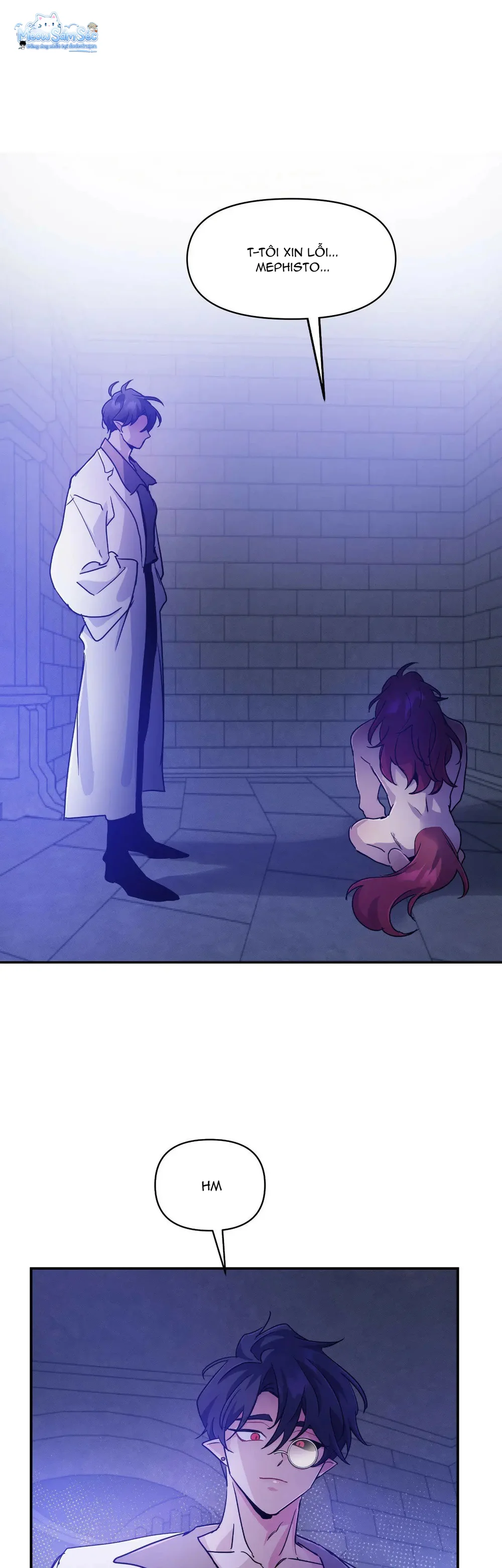 Đọc truyện Dark Fall - Chapter 64