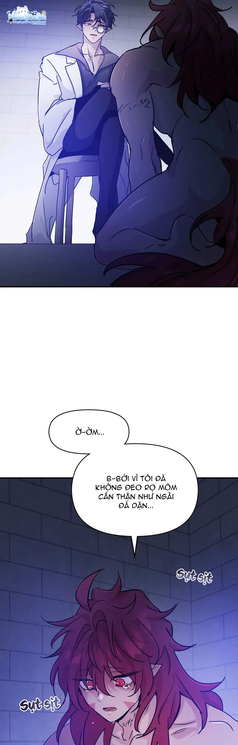 Đọc truyện Dark Fall - Chapter 64