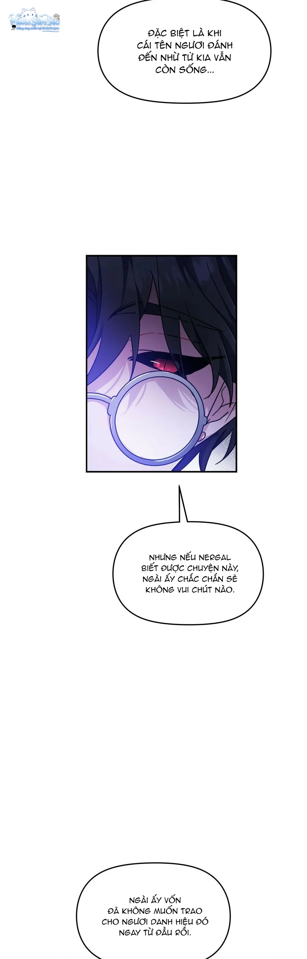 Đọc truyện Dark Fall - Chapter 64