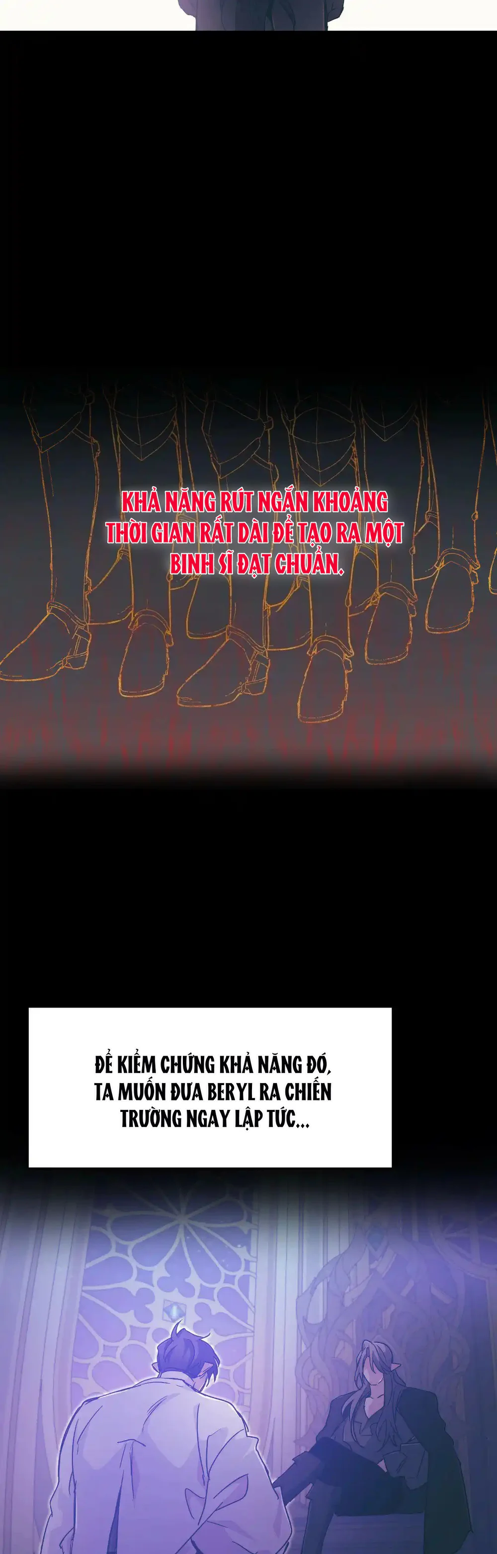 Đọc truyện Dark Fall - Chapter 64