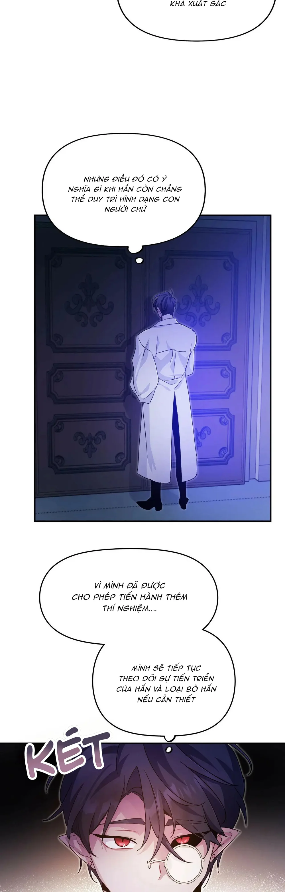 Đọc truyện Dark Fall - Chapter 64