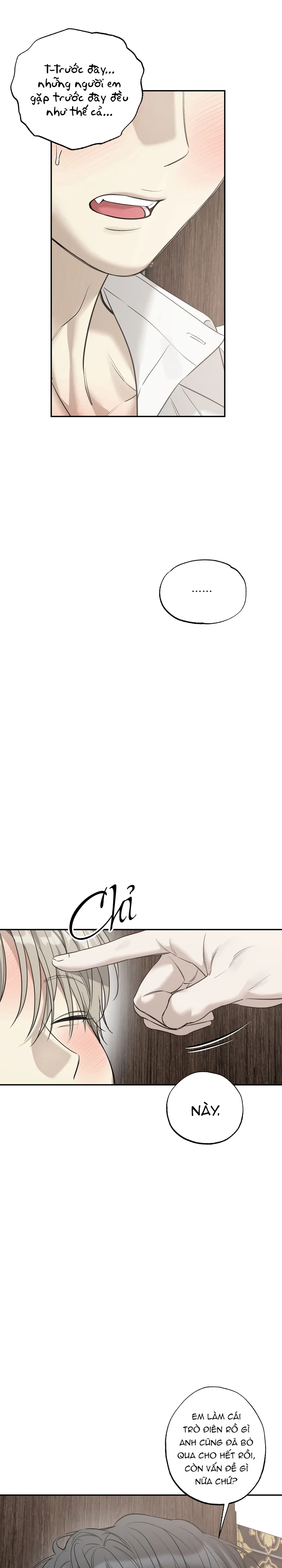 Đọc truyện Hàng Đã Qua Sử Dụng Miễn Trả Lại - Chapter 42