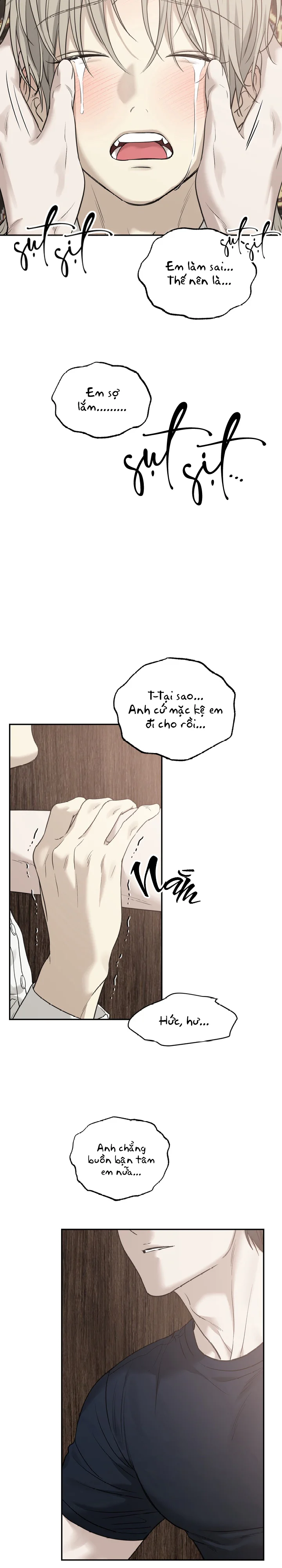 Đọc truyện Hàng Đã Qua Sử Dụng Miễn Trả Lại - Chapter 42