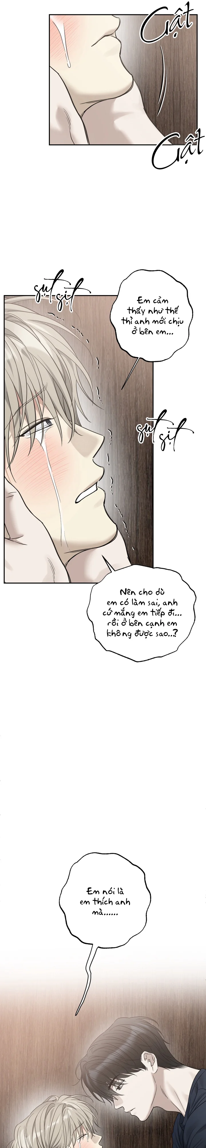 Đọc truyện Hàng Đã Qua Sử Dụng Miễn Trả Lại - Chapter 42
