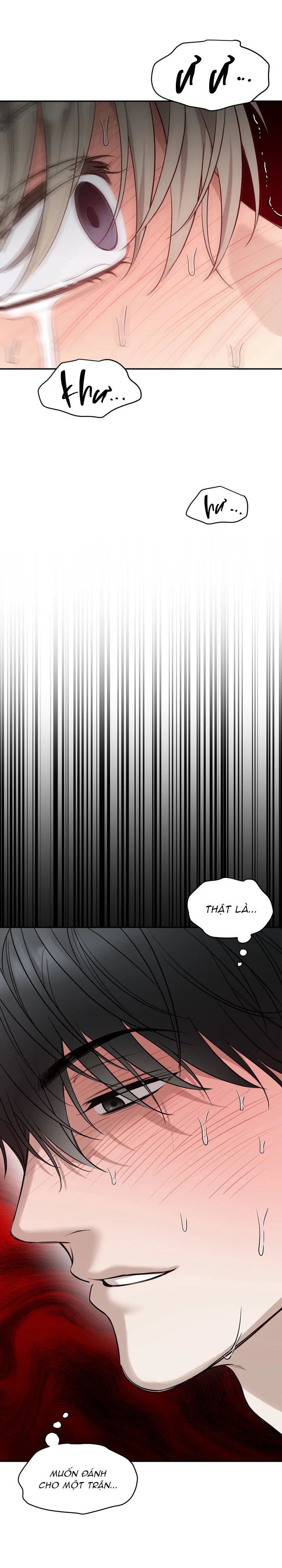 Đọc truyện Hàng Đã Qua Sử Dụng Miễn Trả Lại - Chapter 42