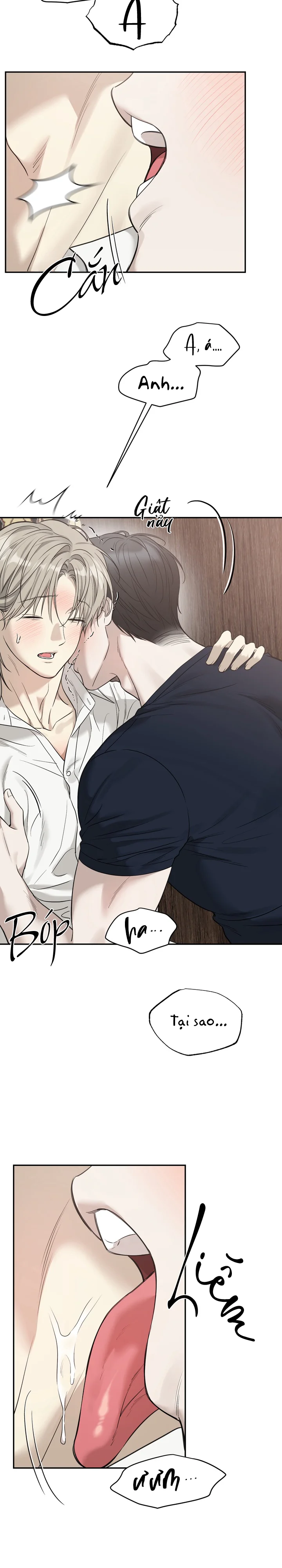Đọc truyện Hàng Đã Qua Sử Dụng Miễn Trả Lại - Chapter 42