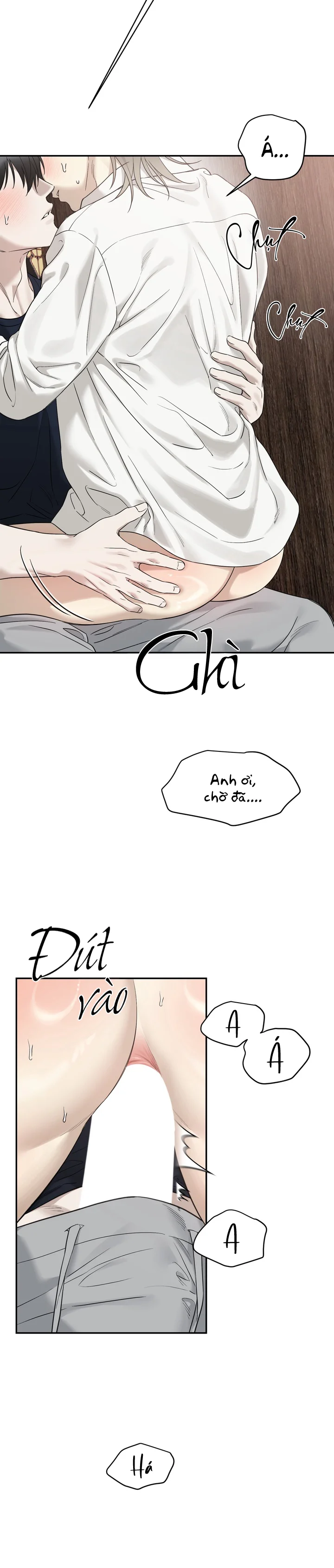 Đọc truyện Hàng Đã Qua Sử Dụng Miễn Trả Lại - Chapter 42