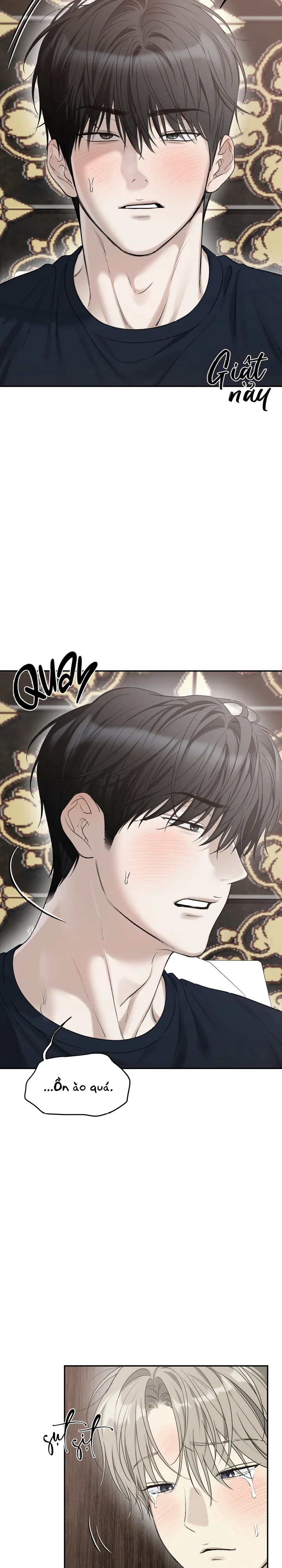 Đọc truyện Hàng Đã Qua Sử Dụng Miễn Trả Lại - Chapter 42