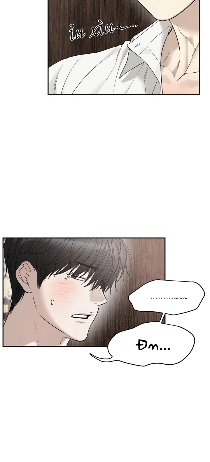 Đọc truyện Hàng Đã Qua Sử Dụng Miễn Trả Lại - Chapter 42