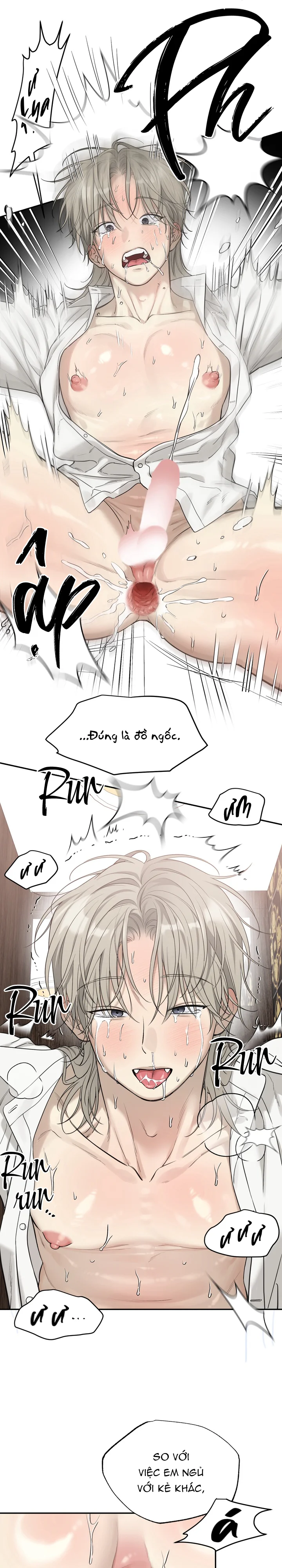 Đọc truyện Hàng Đã Qua Sử Dụng Miễn Trả Lại - Chapter 42