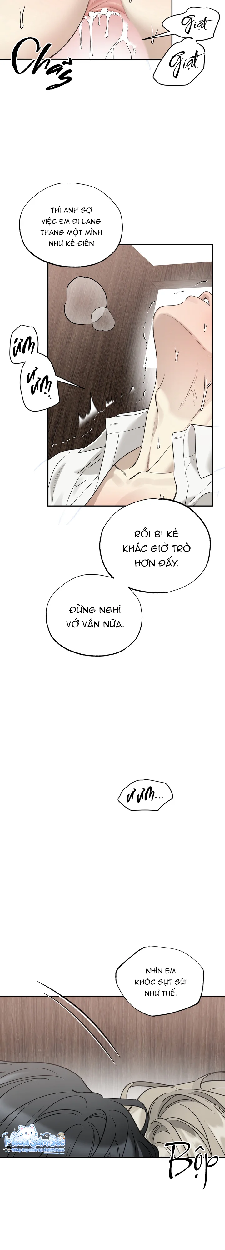 Đọc truyện Hàng Đã Qua Sử Dụng Miễn Trả Lại - Chapter 42