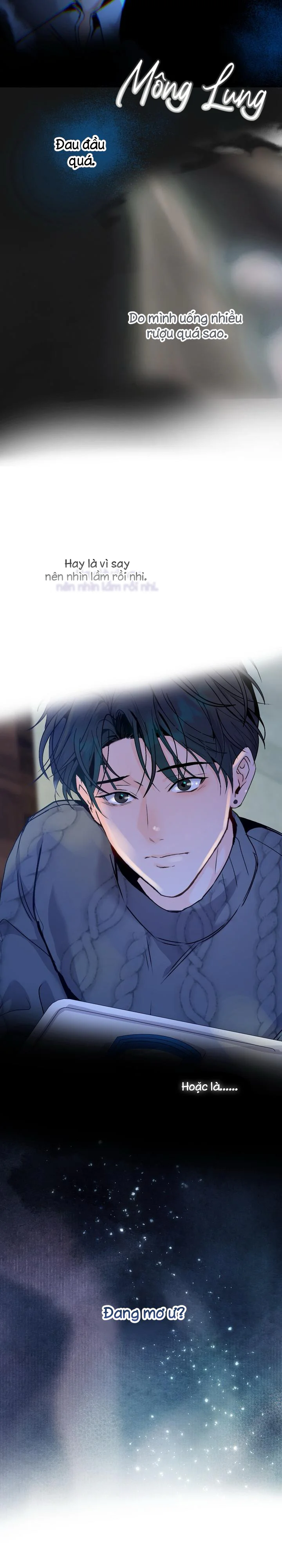 Đọc truyện Báo Cáo Chinh Phục Điểm G - Chapter 30