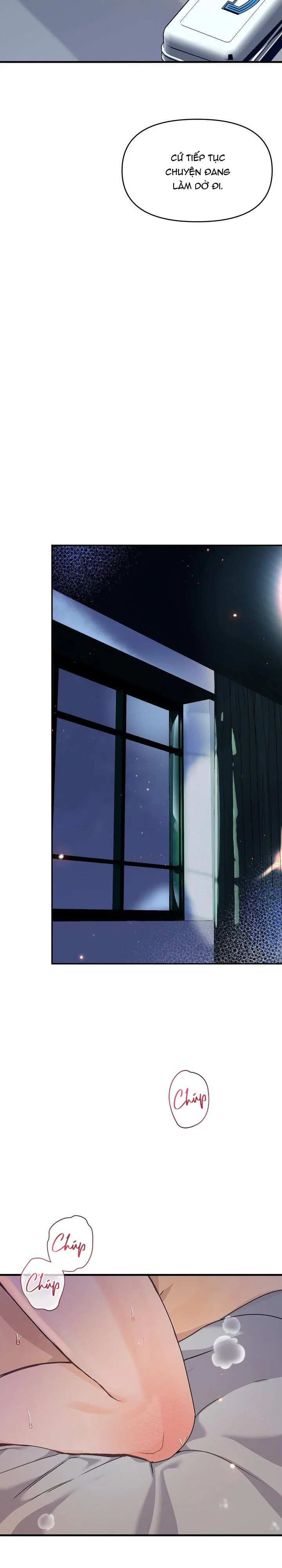 Đọc truyện Báo Cáo Chinh Phục Điểm G - Chapter 30
