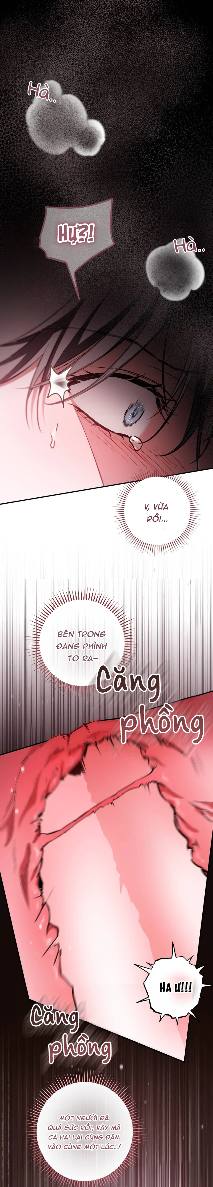 Đọc truyện Bí Mật Của Anh Em Quý Tộc - Chapter 20