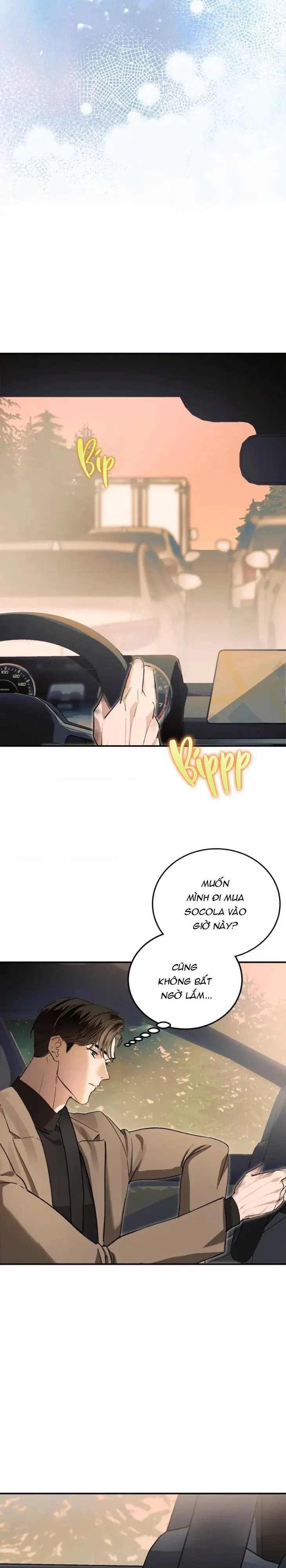 Đọc truyện Cherry On Top - Chapter 1