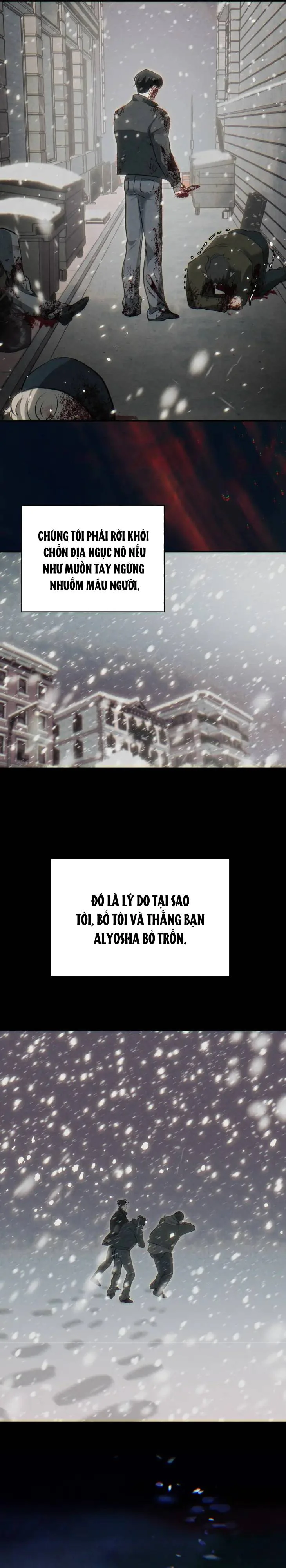 Đọc truyện Cherry On Top - Chapter 1