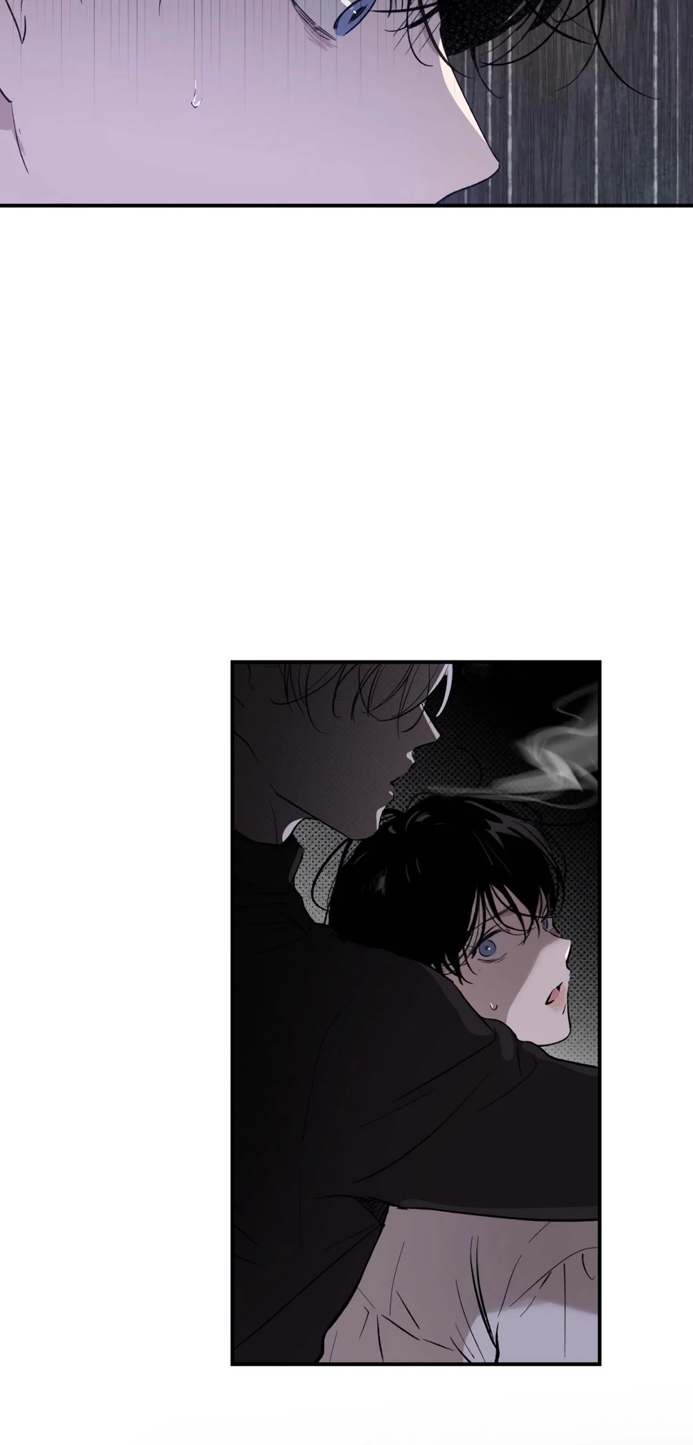 Đọc truyện Cạm bẫy dục vọng - Chapter 1