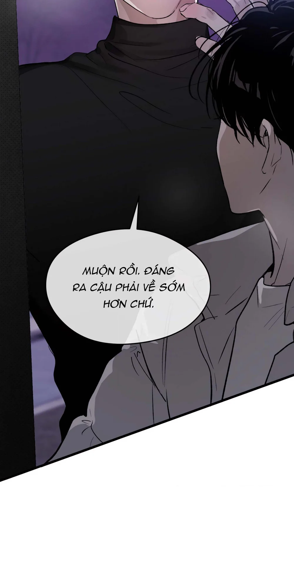 Đọc truyện Cạm bẫy dục vọng - Chapter 1