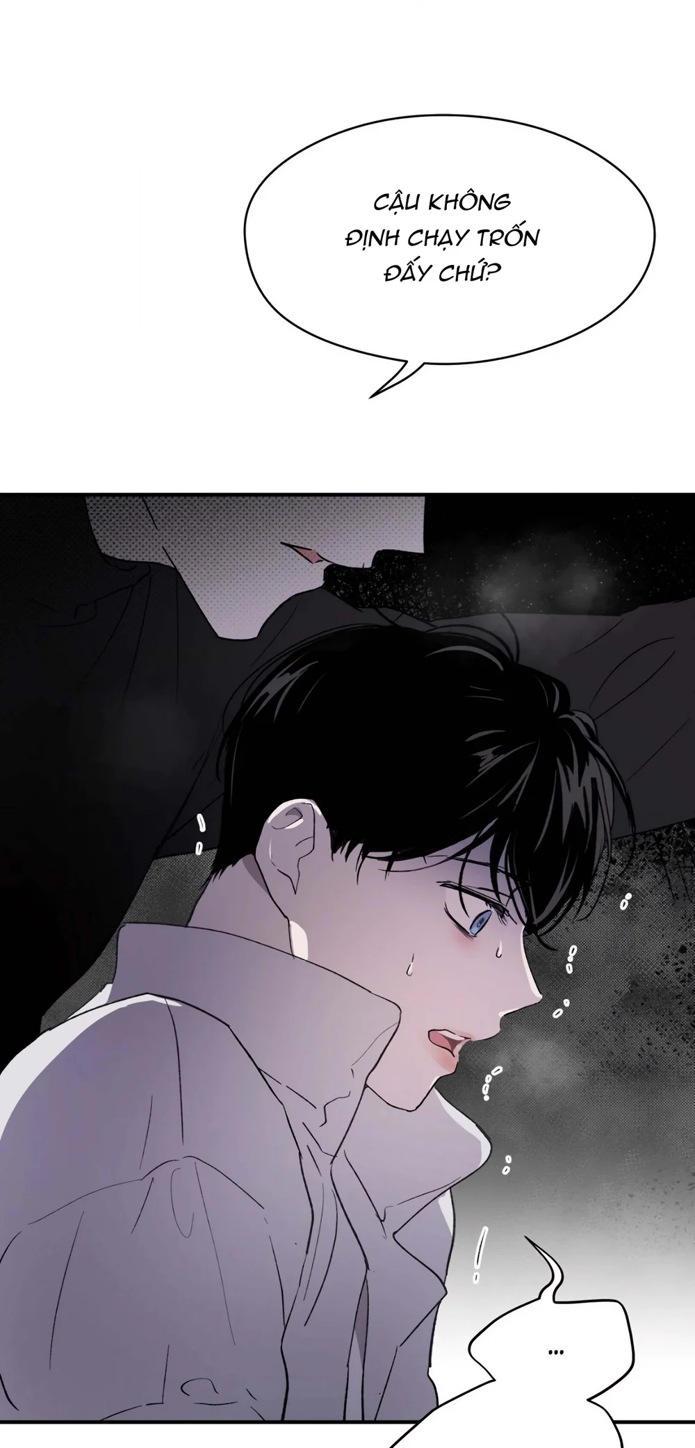 Đọc truyện Cạm bẫy dục vọng - Chapter 1