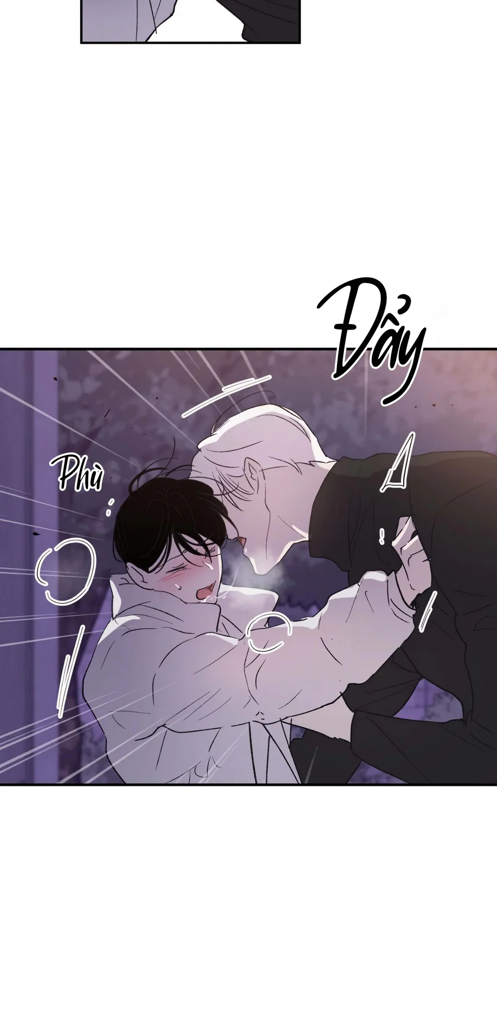 Đọc truyện Cạm bẫy dục vọng - Chapter 1