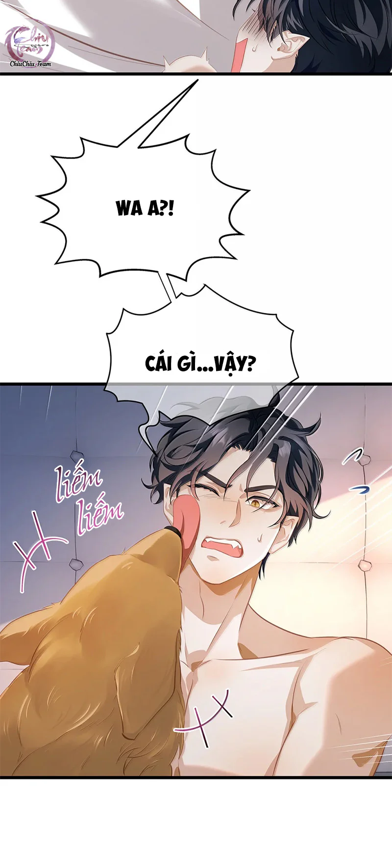 Đọc truyện Tôi Tái Sinh Thành Tiểu Ác Long Của Hoàng Tử Điện Hạ - Chapter 131